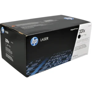 HP 331X Toner (W1331X)