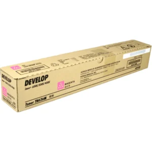Develop Toner TN-626M ACV13D0 magenta | Tonermacher