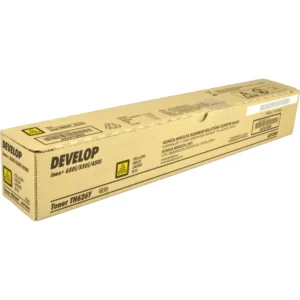 Develop Toner TN-626Y ACV12D0 yellow | Tonermacher