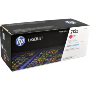 HP 212X Toner (W2123X)