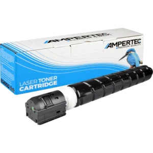 Kompatibler Toner for Canon 3764C002 C-EXV58 cyan