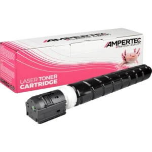 Kompatibler Toner ersetzt Canon 3765C002 C-EXV58 magenta