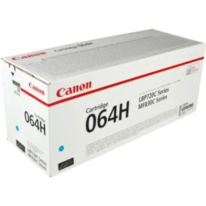 Canon 064H Toner (4936C001)