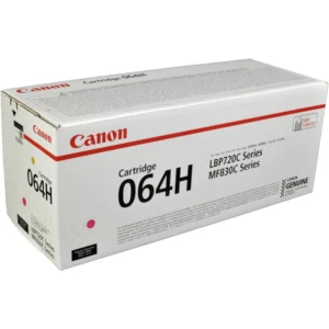 Canon 064H Toner (4934C001)