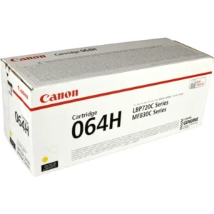 Canon 064H Toner (4932C001)