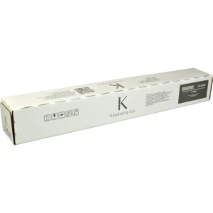 Utax Toner CK-8531K 1T02XD0UT0 schwarz | Tonermacher