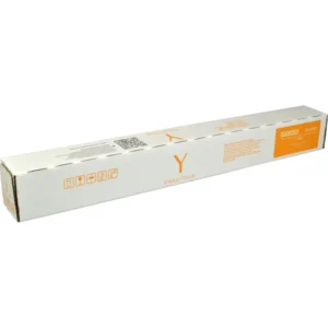 Utax Toner CK-8531Y 1T02XDAUT0 yellow | Tonermacher