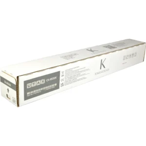 Utax Toner CK-8530K 1T02YP0UT0 schwarz | Tonermacher