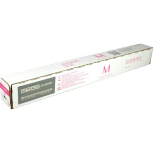Utax Toner CK-8530M 1T02YPBUT0 magenta | Tonermacher