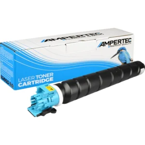 Kompatibler Toner ersetzt Kyocera TK-8555C cyan