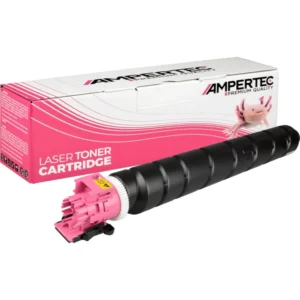 Kompatibler Toner ersetzt Kyocera TK-8555M magenta