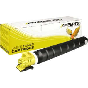 Kompatibler Toner ersetzt Kyocera TK-8555Y yellow