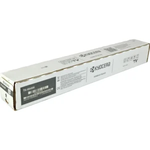 Kompatibler Toner ersetzt Kyocera TK-8545K 1T02YM0NL0 schwarz