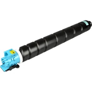 Kompatibler Toner ersetzt Kyocera TK-8545C 1T02YMCNL0 cyan