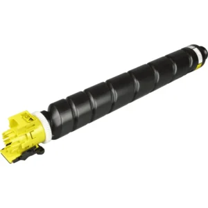 Kompatibler Toner ersetzt Kyocera TK-8545Y 1T02YMANL0 yellow