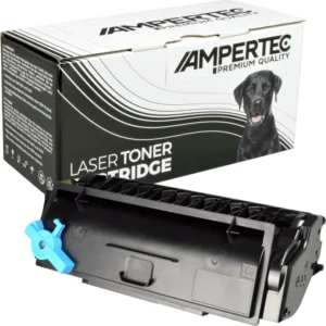 Ampertec Toner ersetzt Xerox 006R04376 schwarz