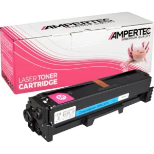 Kompatibler Toner ersetzt Xerox 006R04385 magenta