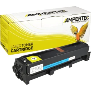 Kompatibler Toner ersetzt Xerox 006R04394 yellow