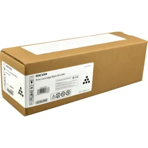 Ricoh Toner 408451 MC240 schwarz OEM | Tonermacher