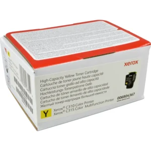 Xerox 006R04367 Toner