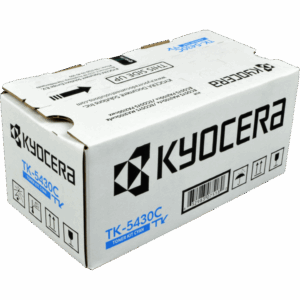 Kompatibles Toner 4er-Multipack ersetzt Kyocera TK-5430 Serie (1T0C0A0/A/B/CNL1)