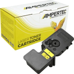 Kompatibler Toner ersetzt Kyocera TK-5440Y (1T0C0AANL0)