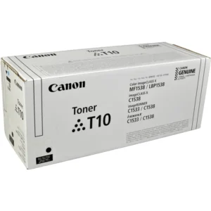 Canon T10 Toner (4566C001)