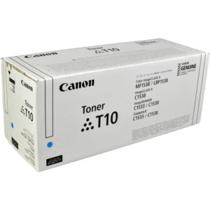 Canon T10 Toner (4565C001)