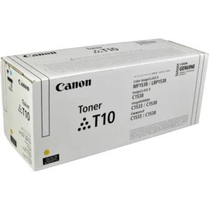 Canon T10 Toner (4563C001)