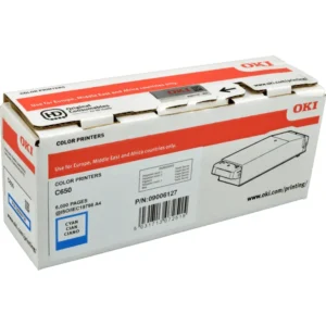 Oki 09006127 Toner