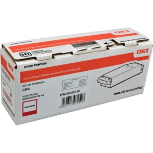Oki 09006128 Toner