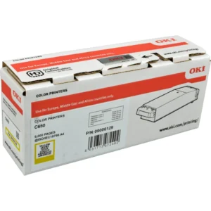Oki 09006129 Toner