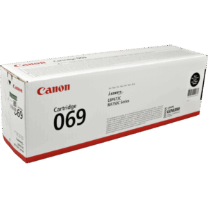 Kompatibles Toner 4er-Multipack ersetzt Canon 069H Serie (5095-5098C002)