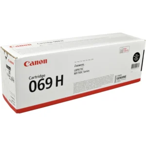 Canon 069H Toner (5098C002)