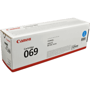 Kompatibles Toner 4er-Multipack ersetzt Canon 069 Serie (5091-5094C002)
