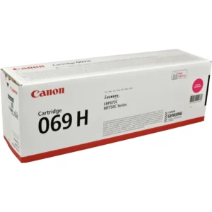 Canon 069H Toner (5096C002)