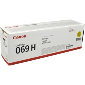 Canon 069H Toner (5095C002)