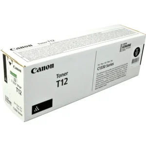 Canon T12BK Toner (5098C006)