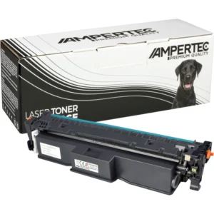 Kompatibler Toner ersetzt Canon 5098C006 T12BK schwarz