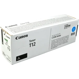 Canon T12C Toner (5097C006)