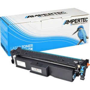 Kompatibler Toner ersetzt Canon 5097C006 T12C cyan