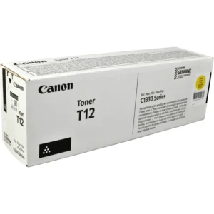 Canon T12Y Toner (5095C006)