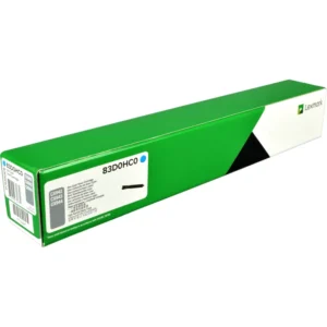 Lexmark 83D0HC0 Toner
