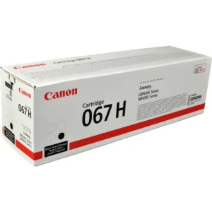 Canon 067H Toner (5106C002)