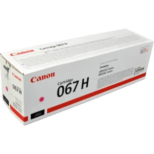Canon 067H Toner (5104C002)