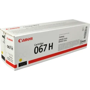Canon 067H Toner (5103C002)