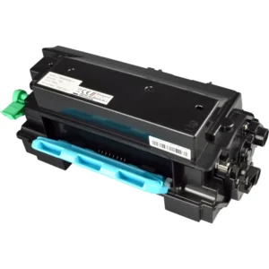 Kompatibler Toner ersetzt Ricoh 419082 IM350 schwarz