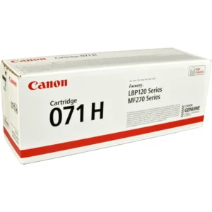 Canon 071H Toner (5646C002)