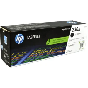 HP 230A Toner (W2300A)