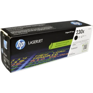 HP 230X Toner (W2300X)